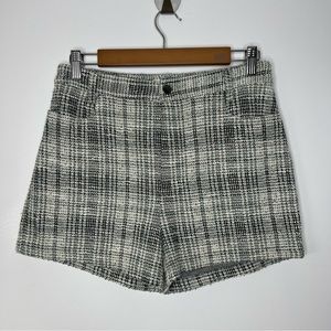 BB Dakota | Misty Jade Shorts